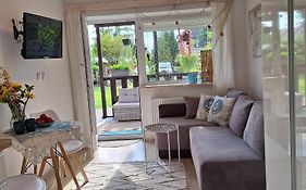 Apartamenty nad morzem
